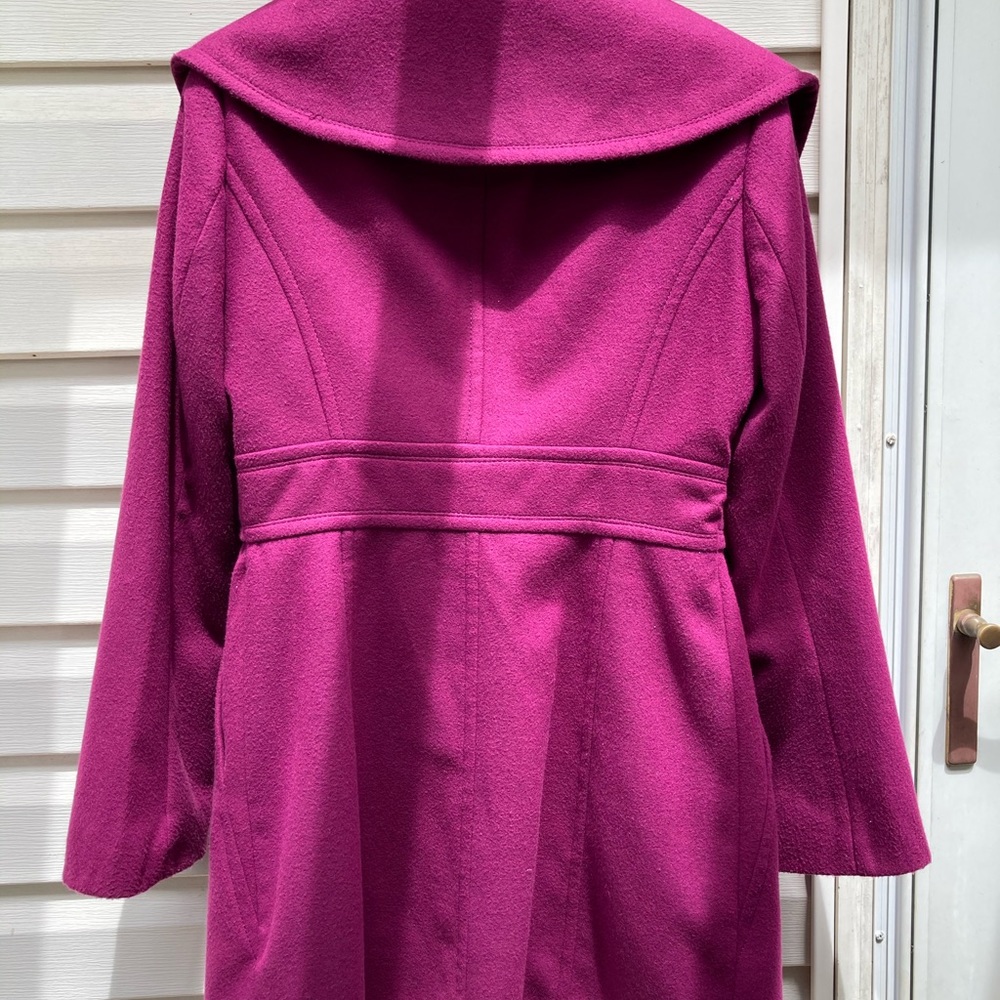 AN OFFER?♥️Host Pick Jessica Simpson Coat - Picture 2 of 8